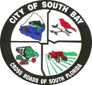 City of South Bay