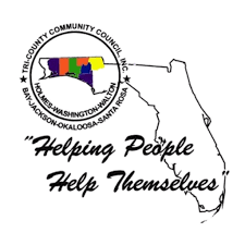 Tri-County Community Council, Inc. Logo
