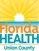 Florida Health Union County Logo