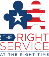 RightService logo